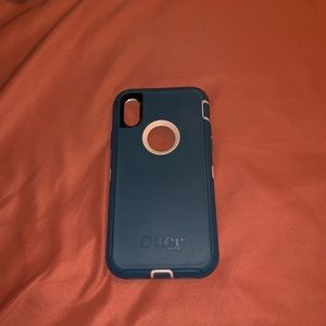 OtterBox iPhone X/XS